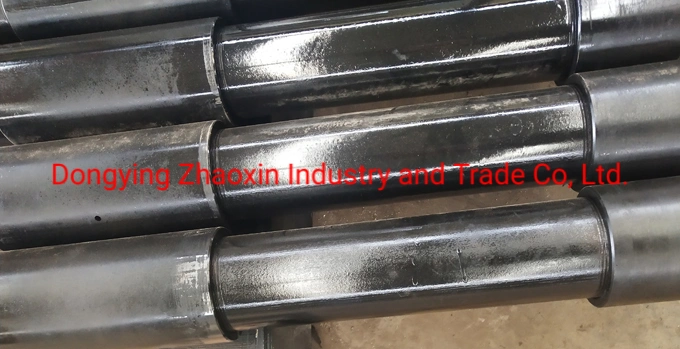 Oilfield Downhole Gas Anchor for P. C. Pump